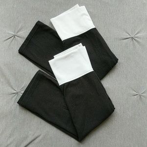 Toddler Girls 2-3T Yoga Pants